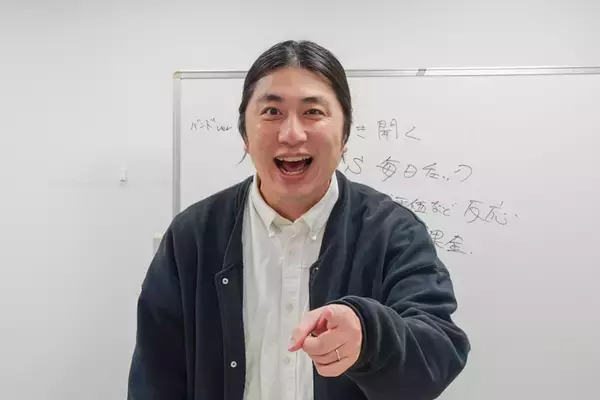 「受験と推し活は両立できるのか！？　ランパンプスが受験生の悩みを解決『すっきりしナイト』！」の画像