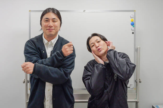 受験と推し活は両立できるのか！？　ランパンプスが受験生の悩みを解決『すっきりしナイト』！