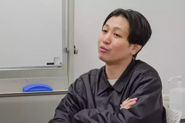 「受験と推し活は両立できるのか！？　ランパンプスが受験生の悩みを解決『すっきりしナイト』！」の画像