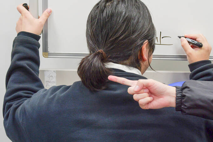 受験と推し活は両立できるのか！？　ランパンプスが受験生の悩みを解決『すっきりしナイト』！