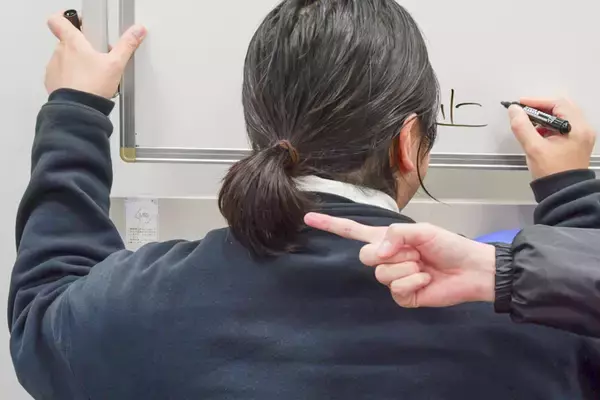 「受験と推し活は両立できるのか！？　ランパンプスが受験生の悩みを解決『すっきりしナイト』！」の画像