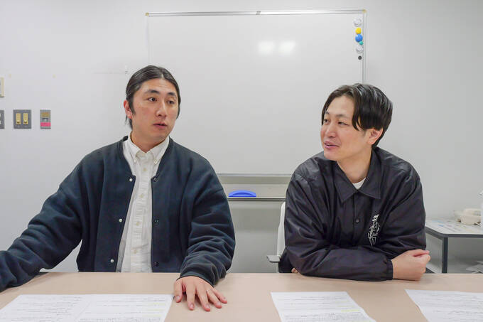 受験と推し活は両立できるのか！？　ランパンプスが受験生の悩みを解決『すっきりしナイト』！