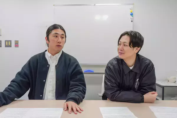 「受験と推し活は両立できるのか！？　ランパンプスが受験生の悩みを解決『すっきりしナイト』！」の画像