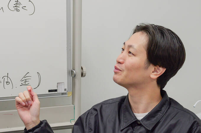 受験と推し活は両立できるのか！？　ランパンプスが受験生の悩みを解決『すっきりしナイト』！