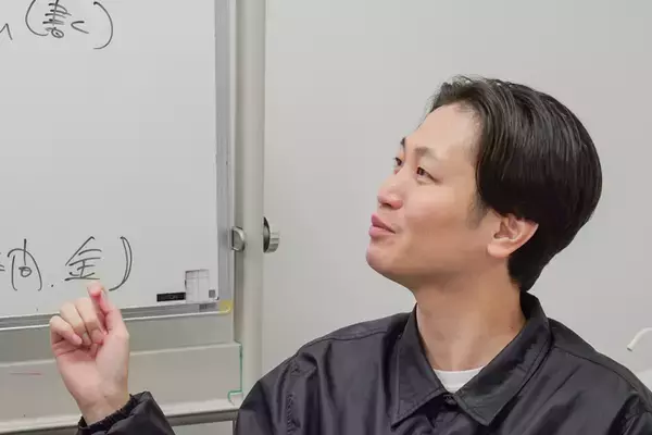 「受験と推し活は両立できるのか！？　ランパンプスが受験生の悩みを解決『すっきりしナイト』！」の画像