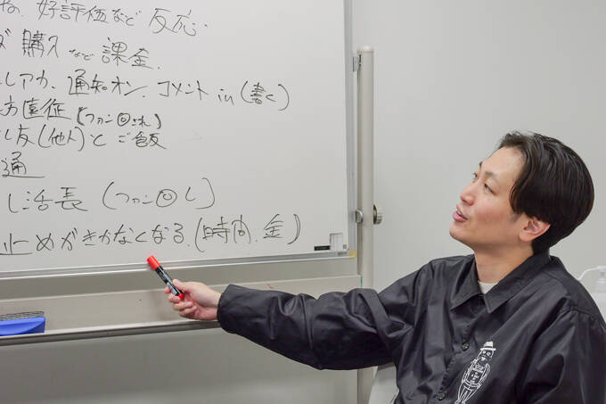 受験と推し活は両立できるのか！？　ランパンプスが受験生の悩みを解決『すっきりしナイト』！