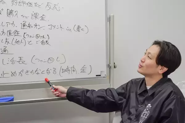 「受験と推し活は両立できるのか！？　ランパンプスが受験生の悩みを解決『すっきりしナイト』！」の画像