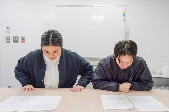 受験と推し活は両立できるのか！？　ランパンプスが受験生の悩みを解決『すっきりしナイト』！