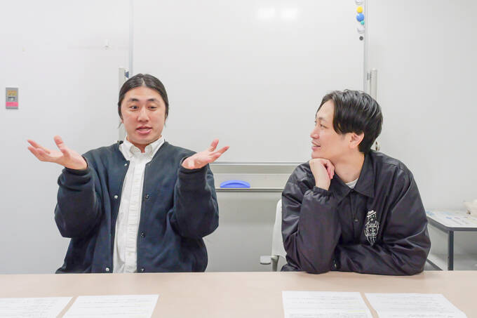 受験と推し活は両立できるのか！？　ランパンプスが受験生の悩みを解決『すっきりしナイト』！