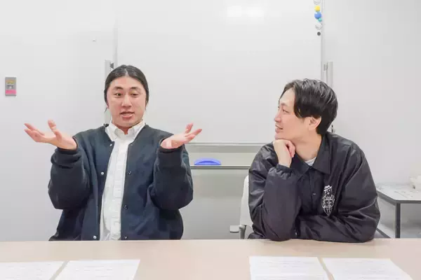 「受験と推し活は両立できるのか！？　ランパンプスが受験生の悩みを解決『すっきりしナイト』！」の画像