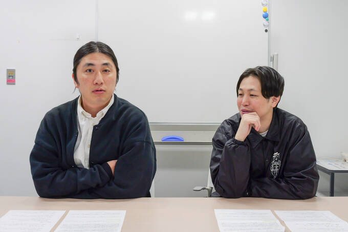 受験と推し活は両立できるのか！？　ランパンプスが受験生の悩みを解決『すっきりしナイト』！