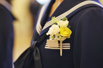 卒業式の定番『旅立ちの日に』……本来は「1回きり」の曲だった？