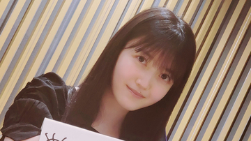 乃木坂46 久保史緒里の一番古い記憶は幼稚園年少「先生の髪型も、うんていの色もすごく映像で記憶が残っていて……」