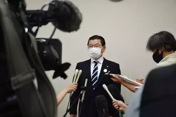「3500万円返還も「決済代行会社は金を勝手に動かせない。つまり……」辛坊治郎が誤送金問題のプロセスを推測」の画像