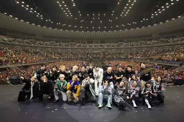 山下健二郎 7回目の「山フェス」開催！ 過去から未来へ、進化し続ける「山フェス」の新たな伝説を刻み込む