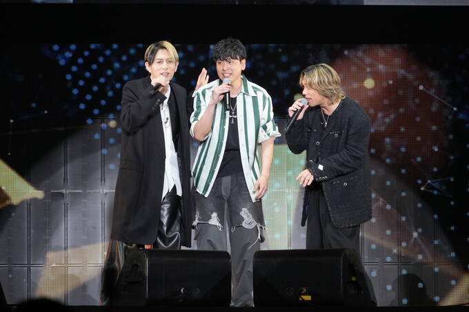 山下健二郎 7回目の「山フェス」開催！ 過去から未来へ、進化し続ける「山フェス」の新たな伝説を刻み込む