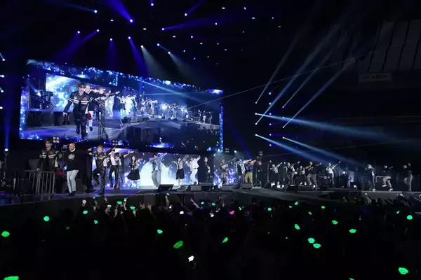 「山下健二郎 7回目の「山フェス」開催！ 過去から未来へ、進化し続ける「山フェス」の新たな伝説を刻み込む」の画像