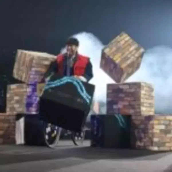 「山下健二郎 7回目の「山フェス」開催！ 過去から未来へ、進化し続ける「山フェス」の新たな伝説を刻み込む」の画像