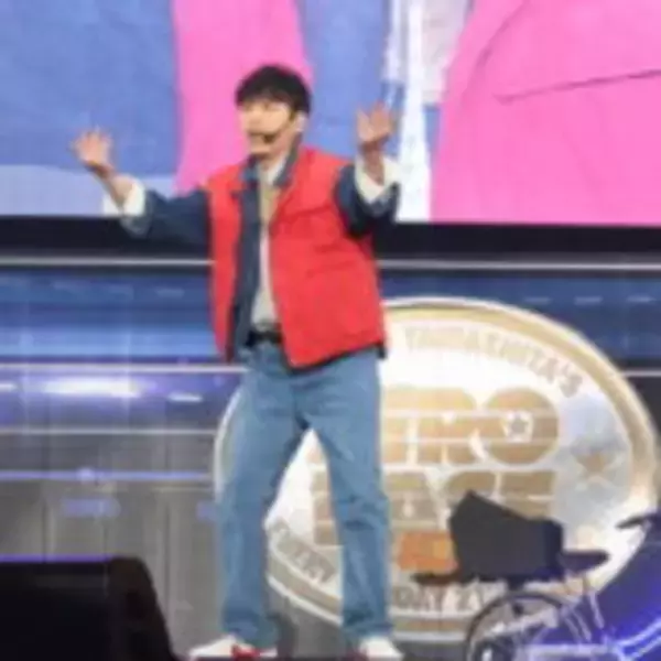 「山下健二郎 7回目の「山フェス」開催！ 過去から未来へ、進化し続ける「山フェス」の新たな伝説を刻み込む」の画像