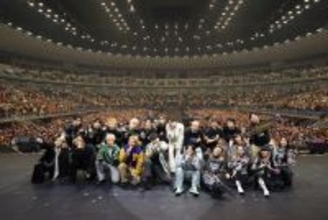 山下健二郎 7回目の「山フェス」開催！ 過去から未来へ、進化し続ける「山フェス」の新たな伝説を刻み込む