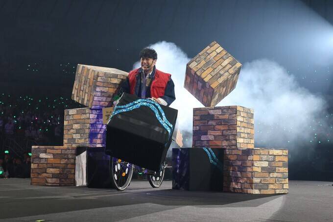 山下健二郎 7回目の「山フェス」開催！ 過去から未来へ、進化し続ける「山フェス」の新たな伝説を刻み込む