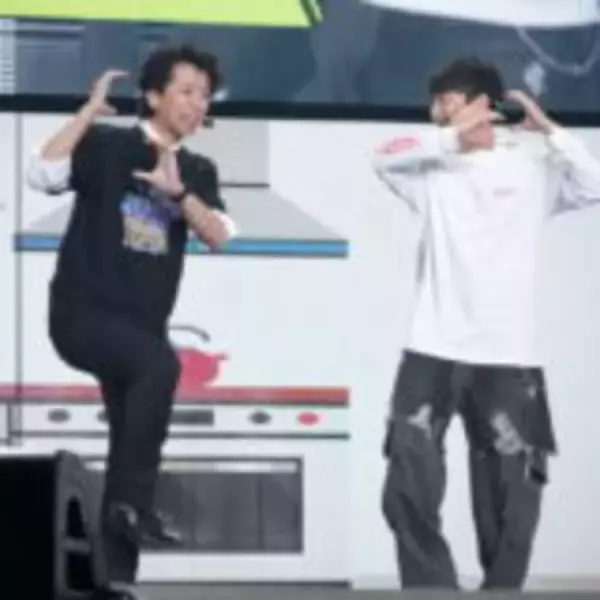 「山下健二郎 7回目の「山フェス」開催！ 過去から未来へ、進化し続ける「山フェス」の新たな伝説を刻み込む」の画像