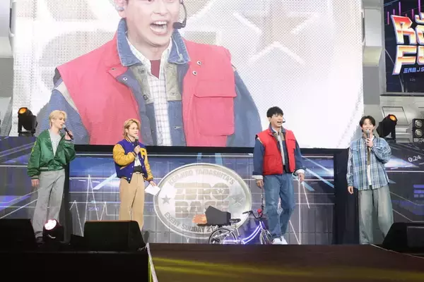 「山下健二郎 7回目の「山フェス」開催！ 過去から未来へ、進化し続ける「山フェス」の新たな伝説を刻み込む」の画像