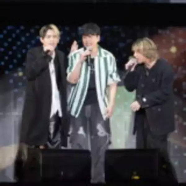 「山下健二郎 7回目の「山フェス」開催！ 過去から未来へ、進化し続ける「山フェス」の新たな伝説を刻み込む」の画像