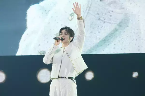 「山下健二郎 7回目の「山フェス」開催！ 過去から未来へ、進化し続ける「山フェス」の新たな伝説を刻み込む」の画像