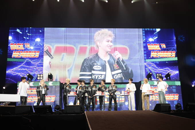 山下健二郎 7回目の「山フェス」開催！ 過去から未来へ、進化し続ける「山フェス」の新たな伝説を刻み込む