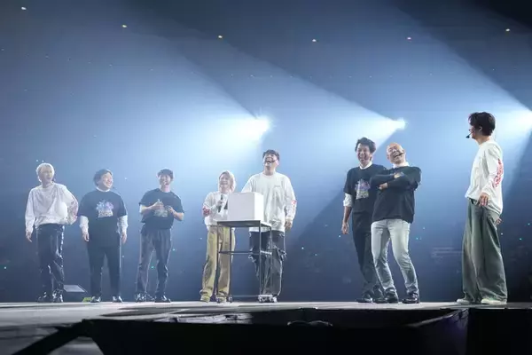 「山下健二郎 7回目の「山フェス」開催！ 過去から未来へ、進化し続ける「山フェス」の新たな伝説を刻み込む」の画像