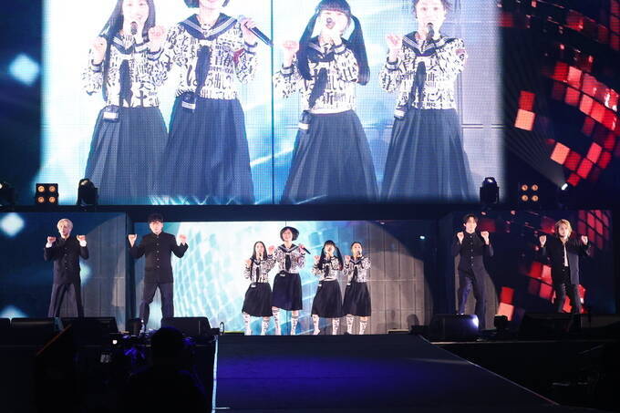 山下健二郎 7回目の「山フェス」開催！ 過去から未来へ、進化し続ける「山フェス」の新たな伝説を刻み込む