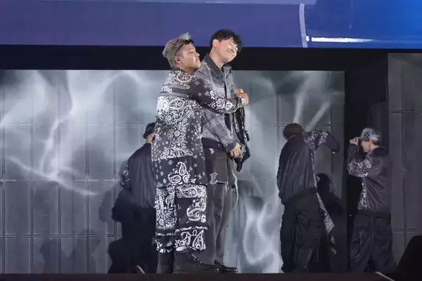 「山下健二郎 7回目の「山フェス」開催！ 過去から未来へ、進化し続ける「山フェス」の新たな伝説を刻み込む」の画像