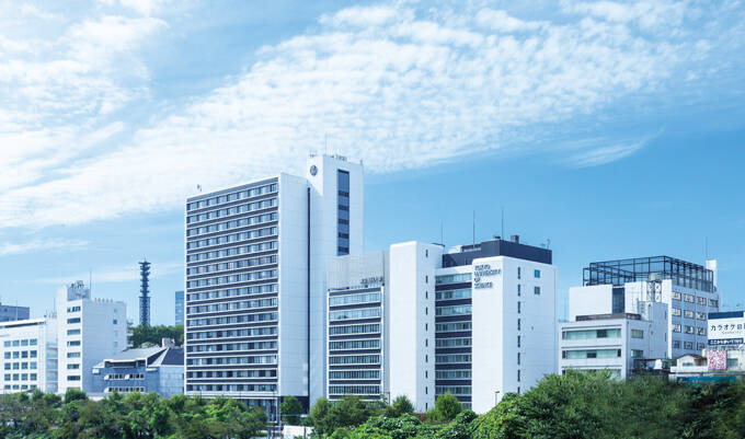 思わず夢中になる数学の世界！　ランパンプスが東京理科大学「数学体験館」で潜入レポート！
