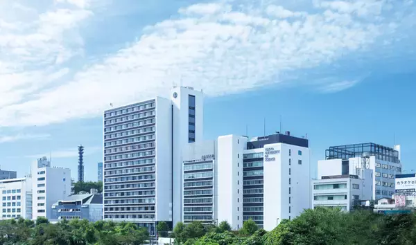「思わず夢中になる数学の世界！　ランパンプスが東京理科大学「数学体験館」で潜入レポート！」の画像