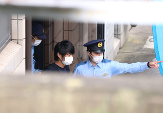辛坊治郎「メディアが信頼なくす」　“宗教団体名隠し”報道に苦言