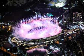 東京五輪汚職事件「“商業五輪”の金の流れにメスを入れるべき」辛坊治郎が持論語る