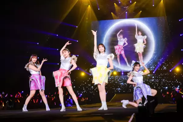 「バレイベ史上初となるバレンタインデー当日に開催！『ももいろクローバーZ ももクロくらぶxoxo  ～バレンタイン DE NIGHT だぁ～Z！2026』」の画像