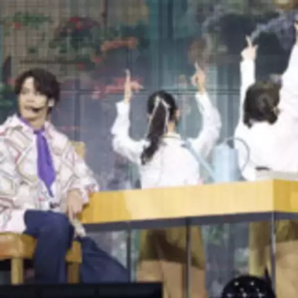 「バレイベ史上初となるバレンタインデー当日に開催！『ももいろクローバーZ ももクロくらぶxoxo  ～バレンタイン DE NIGHT だぁ～Z！2026』」の画像