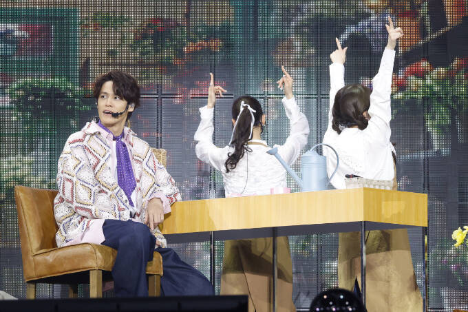 バレイベ史上初となるバレンタインデー当日に開催！『ももいろクローバーZ ももクロくらぶxoxo  ～バレンタイン DE NIGHT だぁ～Z！2026』