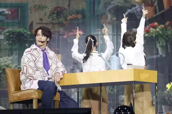 「バレイベ史上初となるバレンタインデー当日に開催！『ももいろクローバーZ ももクロくらぶxoxo  ～バレンタイン DE NIGHT だぁ～Z！2026』」の画像