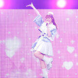 バレイベ史上初となるバレンタインデー当日に開催！『ももいろクローバーZ ももクロくらぶxoxo  ～バレンタイン DE NIGHT だぁ～Z！2026』