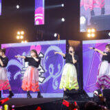 「バレイベ史上初となるバレンタインデー当日に開催！『ももいろクローバーZ ももクロくらぶxoxo  ～バレンタイン DE NIGHT だぁ～Z！2026』」の画像23