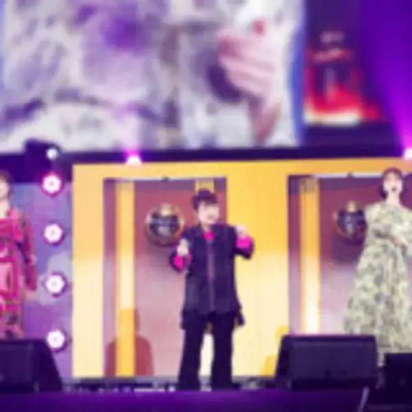 「バレイベ史上初となるバレンタインデー当日に開催！『ももいろクローバーZ ももクロくらぶxoxo  ～バレンタイン DE NIGHT だぁ～Z！2026』」の画像