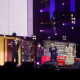 「バレイベ史上初となるバレンタインデー当日に開催！『ももいろクローバーZ ももクロくらぶxoxo  ～バレンタイン DE NIGHT だぁ～Z！2026』」の画像29