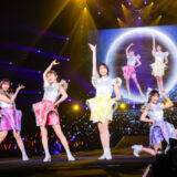 バレイベ史上初となるバレンタインデー当日に開催！『ももいろクローバーZ ももクロくらぶxoxo  ～バレンタイン DE NIGHT だぁ～Z！2026』