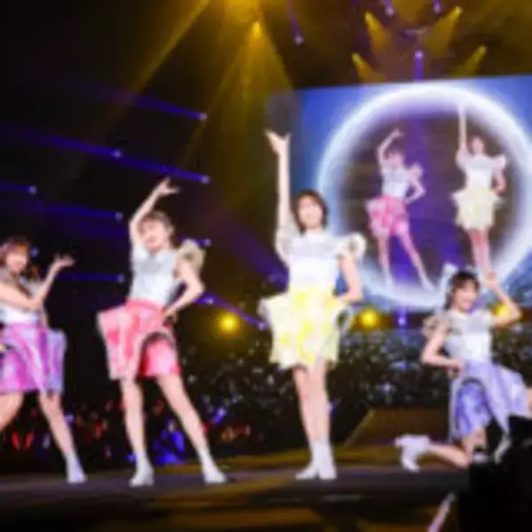 「バレイベ史上初となるバレンタインデー当日に開催！『ももいろクローバーZ ももクロくらぶxoxo  ～バレンタイン DE NIGHT だぁ～Z！2026』」の画像