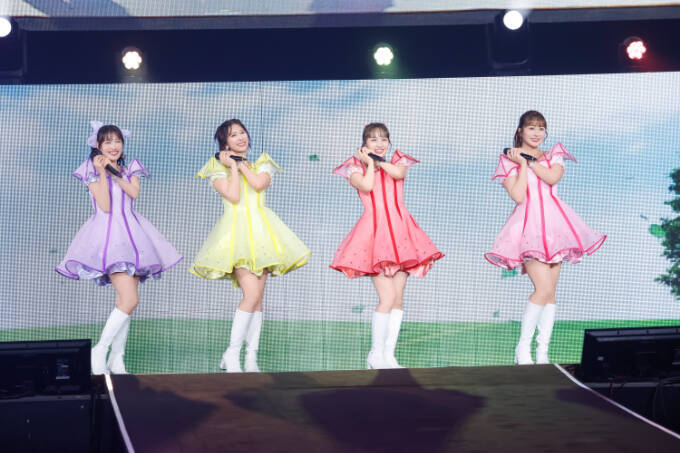 バレイベ史上初となるバレンタインデー当日に開催！『ももいろクローバーZ ももクロくらぶxoxo  ～バレンタイン DE NIGHT だぁ～Z！2026』