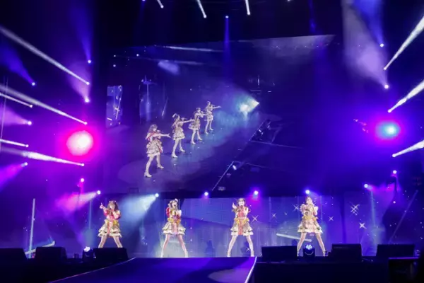 「バレイベ史上初となるバレンタインデー当日に開催！『ももいろクローバーZ ももクロくらぶxoxo  ～バレンタイン DE NIGHT だぁ～Z！2026』」の画像