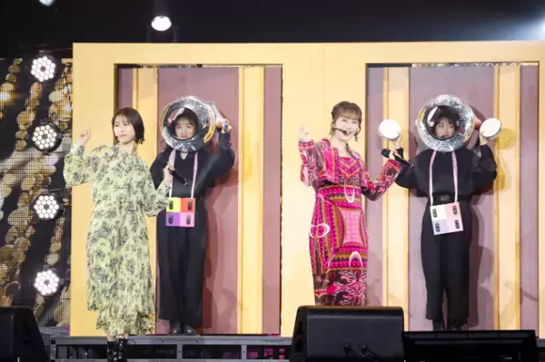 「バレイベ史上初となるバレンタインデー当日に開催！『ももいろクローバーZ ももクロくらぶxoxo  ～バレンタイン DE NIGHT だぁ～Z！2026』」の画像